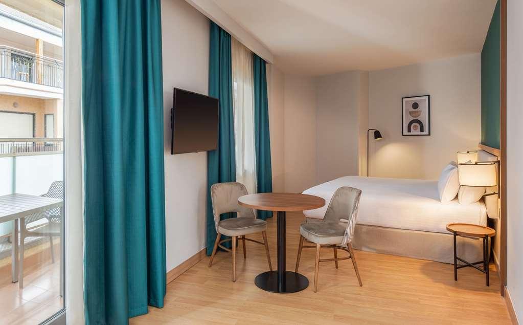 Hotel Elche Centro , Affiliated By Melia Cameră foto