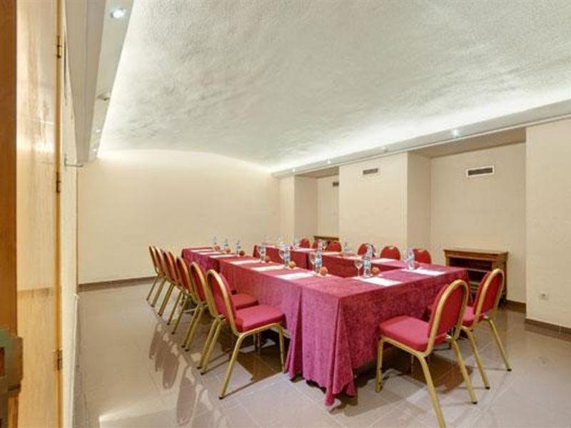 Hotel Elche Centro , Affiliated By Melia Afaceri foto